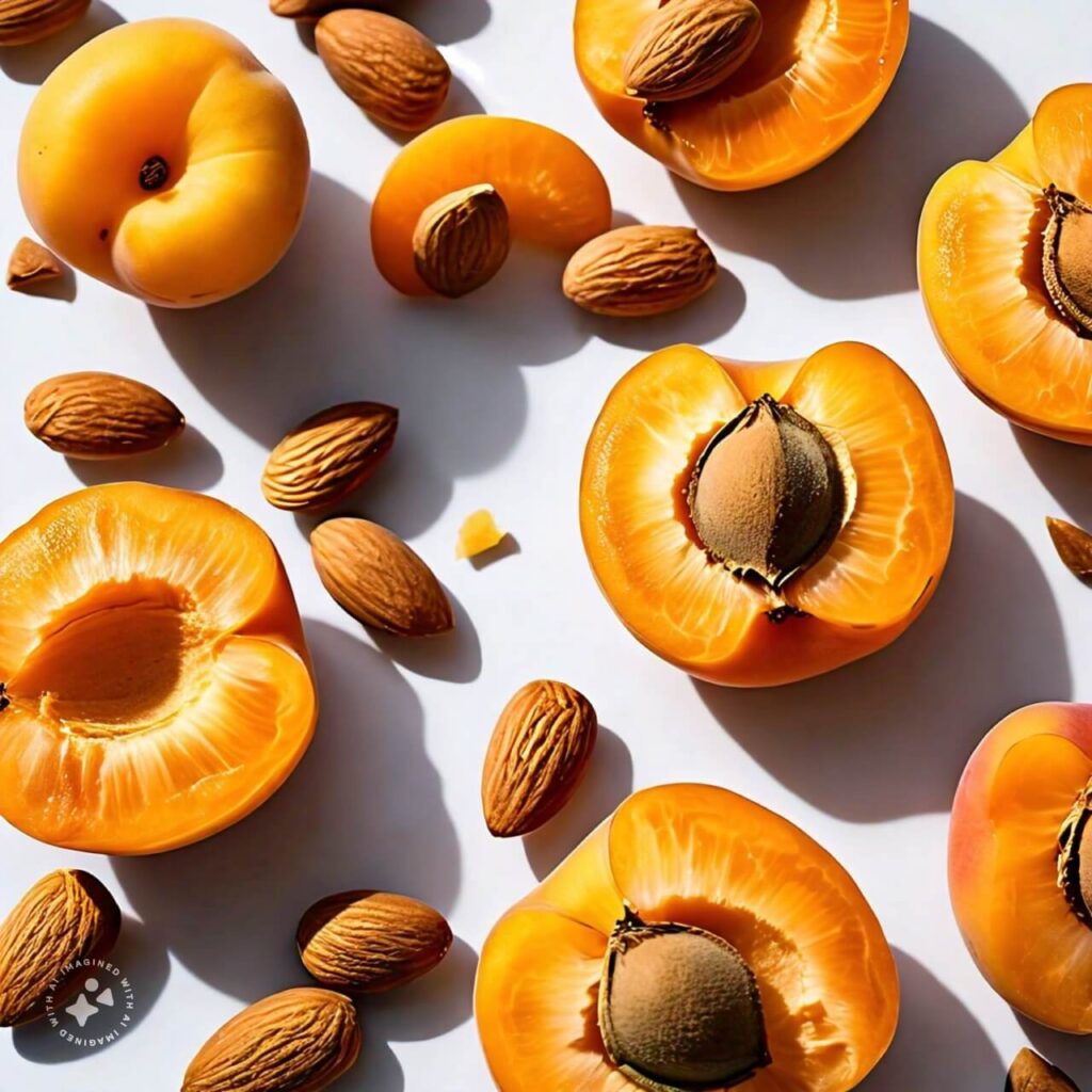 Apricot Almond Benefits