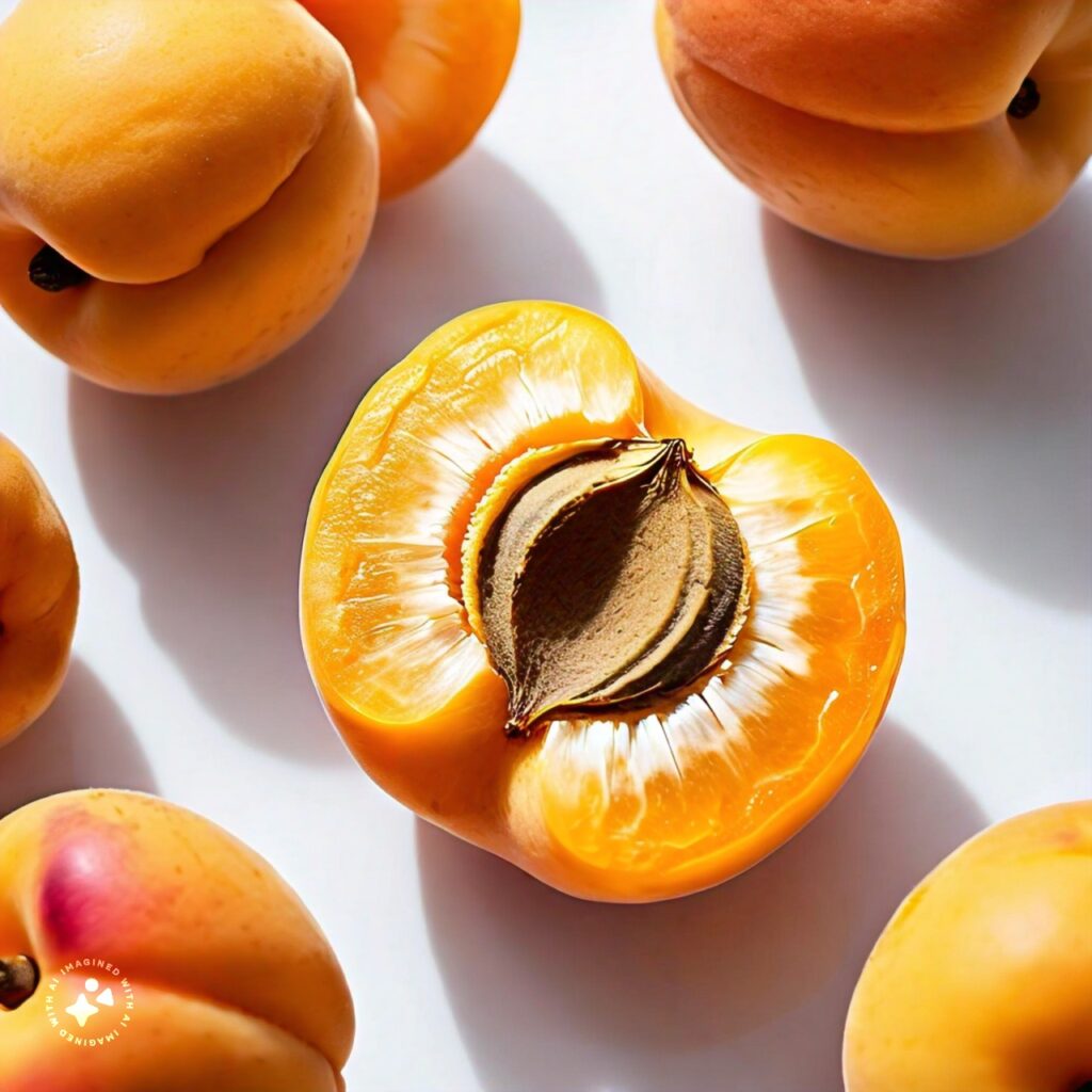 Apricot Benefits