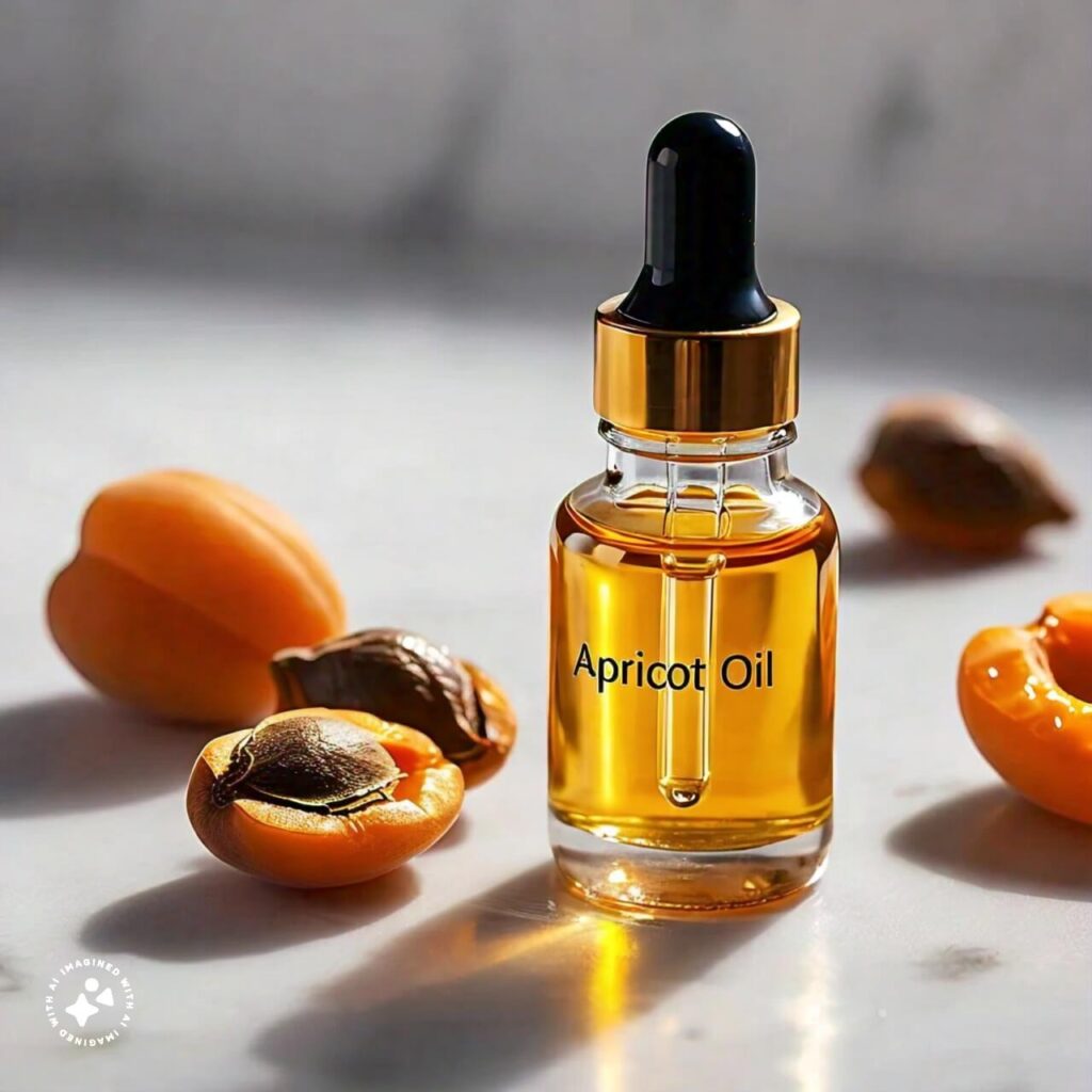 Apricot Oil