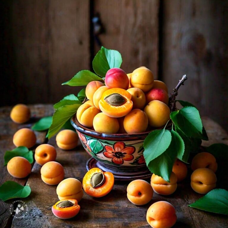 Are Apricots Why Good For You