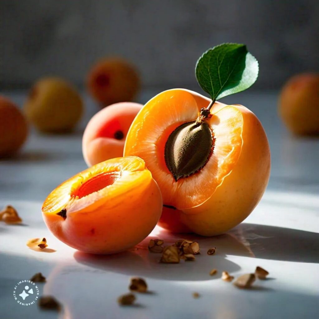 Are Apricots Why Good For You