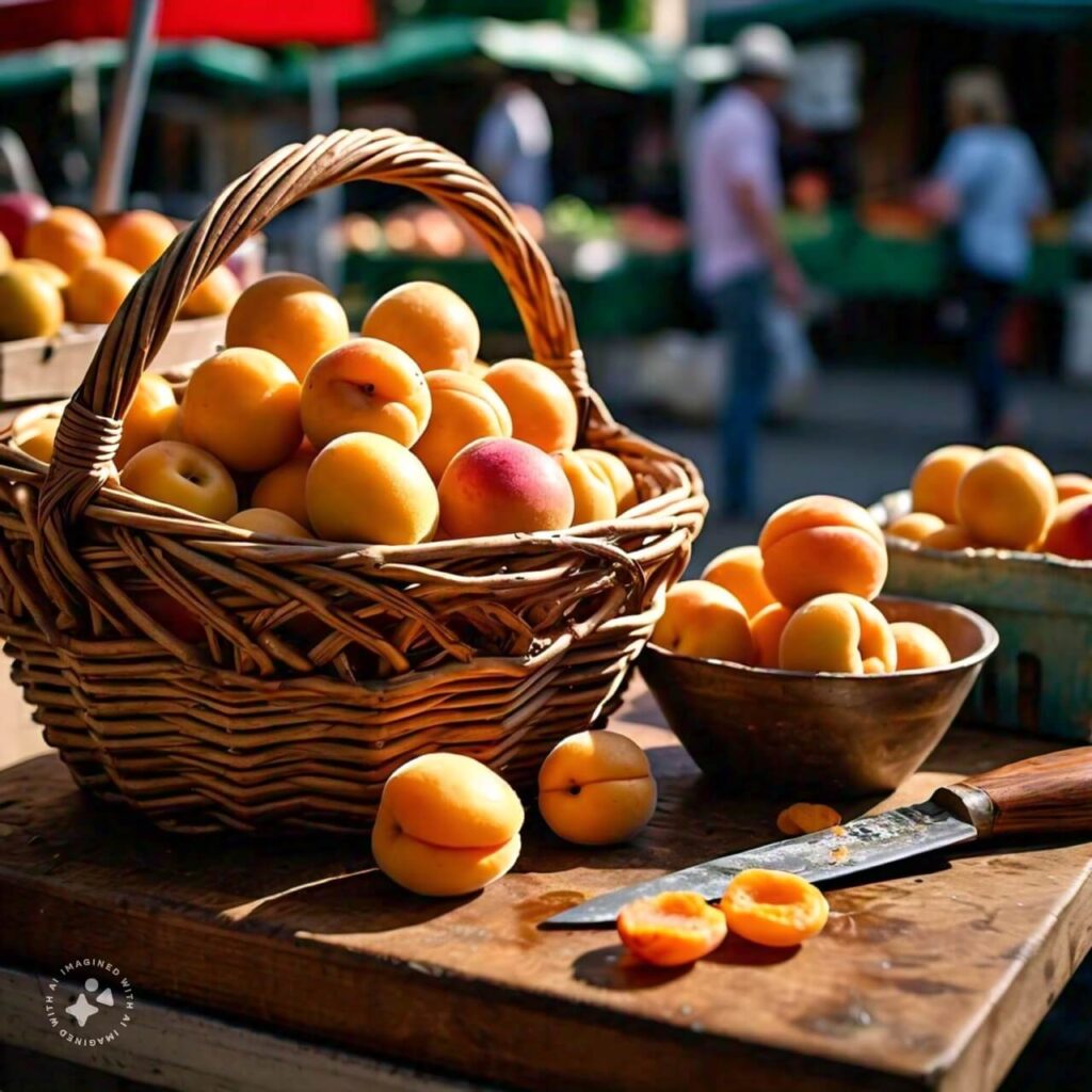 Are Apricots Why Good For You