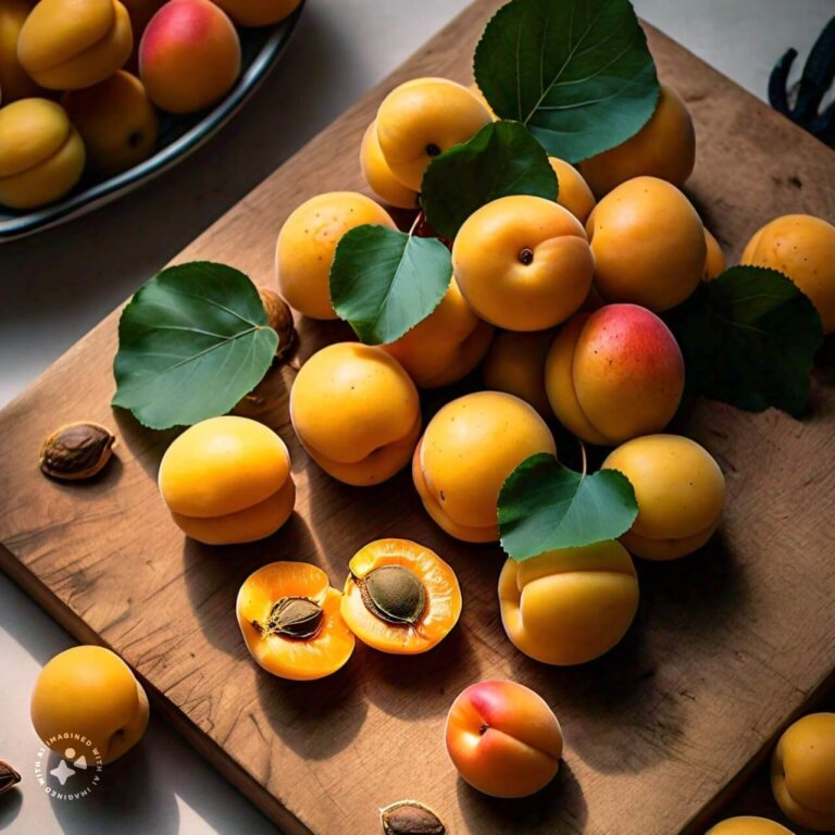 Health Benefits of Apricot Leaves