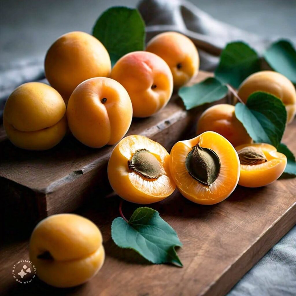 Health Benefits of Apricot Leaves