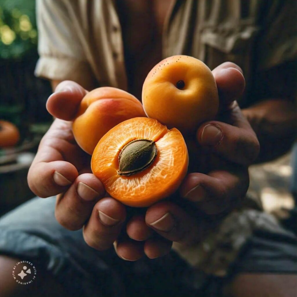 Apricots Benefits For Liver