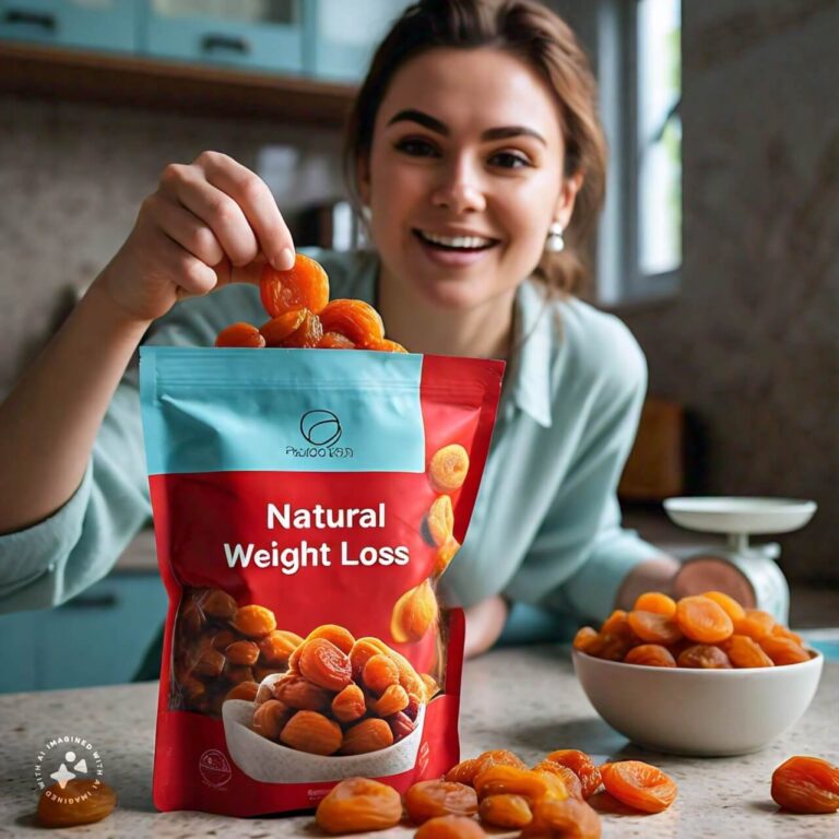 Discover the weight loss benefits of dried apricots, including their nutrient density, fiber content, low glycemic index, and potassium, for optimal health.