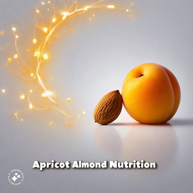 Apricot Almond Nutrition