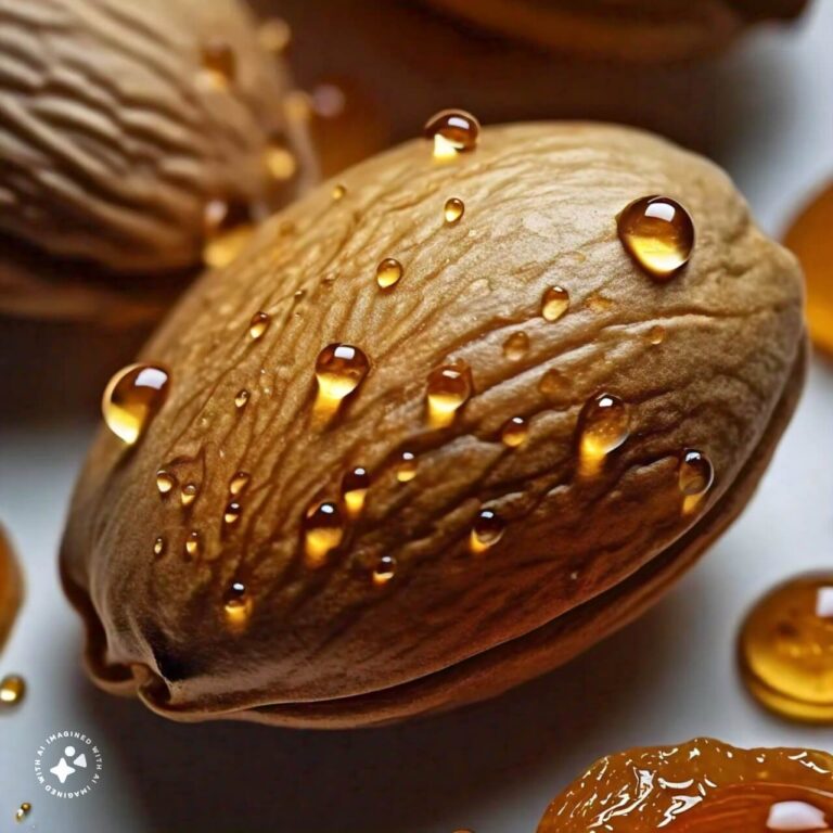 Apricot Kernel Seed Oil Benefits