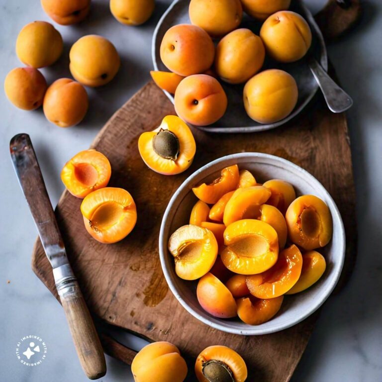 Advantage Of Apricot