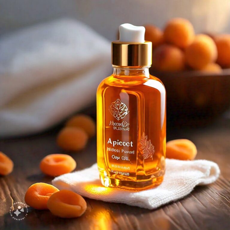 Apricot Oil