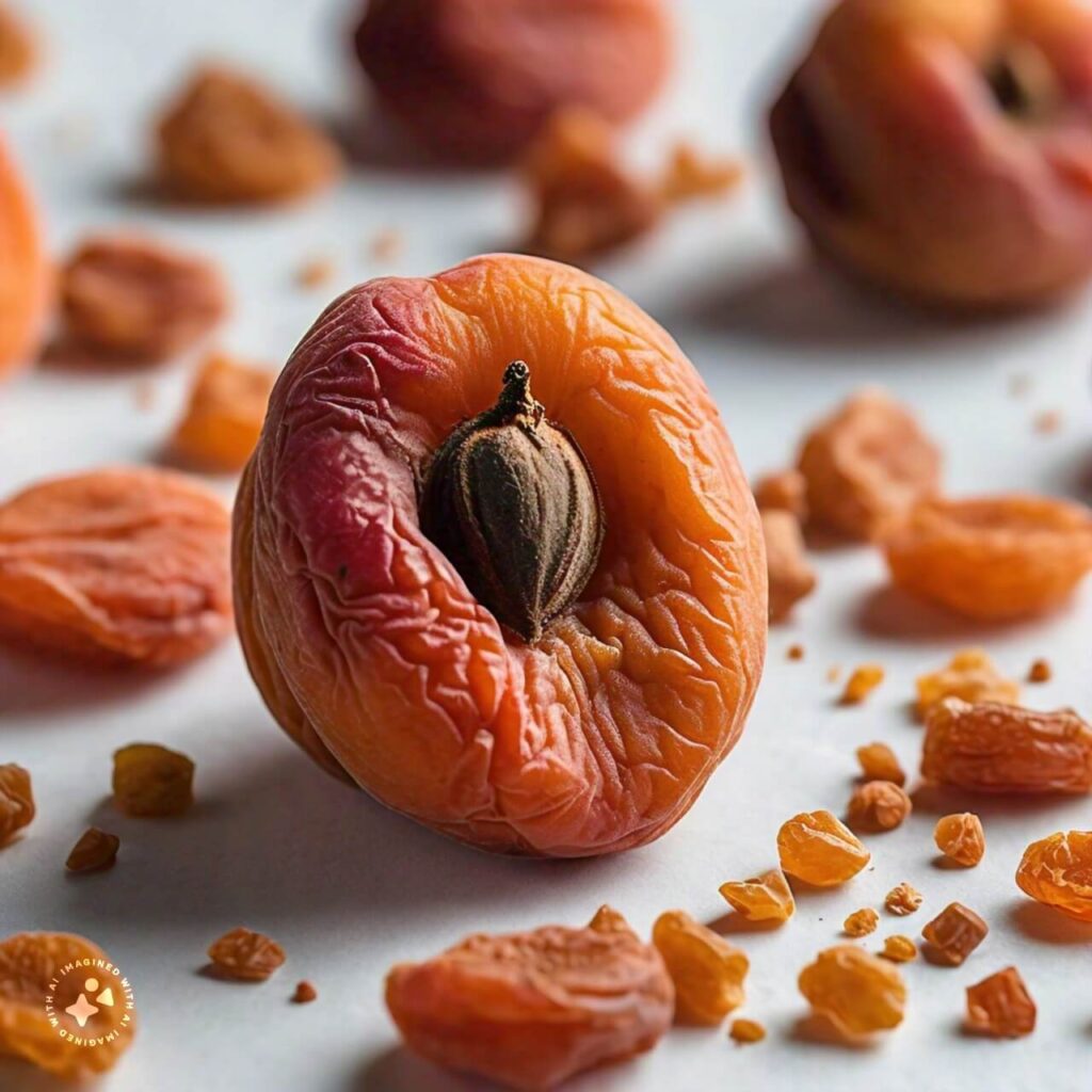 Dry Apricot Benefits For Weight Loss