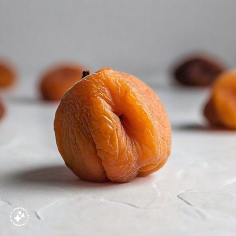 Dry Apricot Benefits For Weight Loss