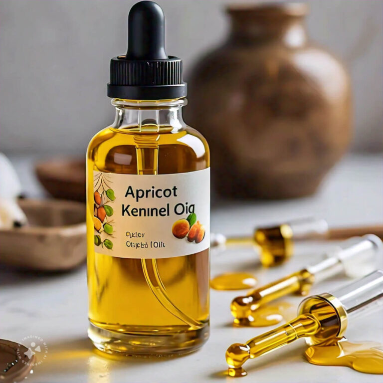 Apricot Kernel Oil Uses In Cosmetics