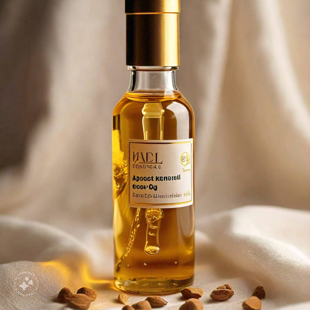 Apricot Kernel Oil Uses In Cosmetics