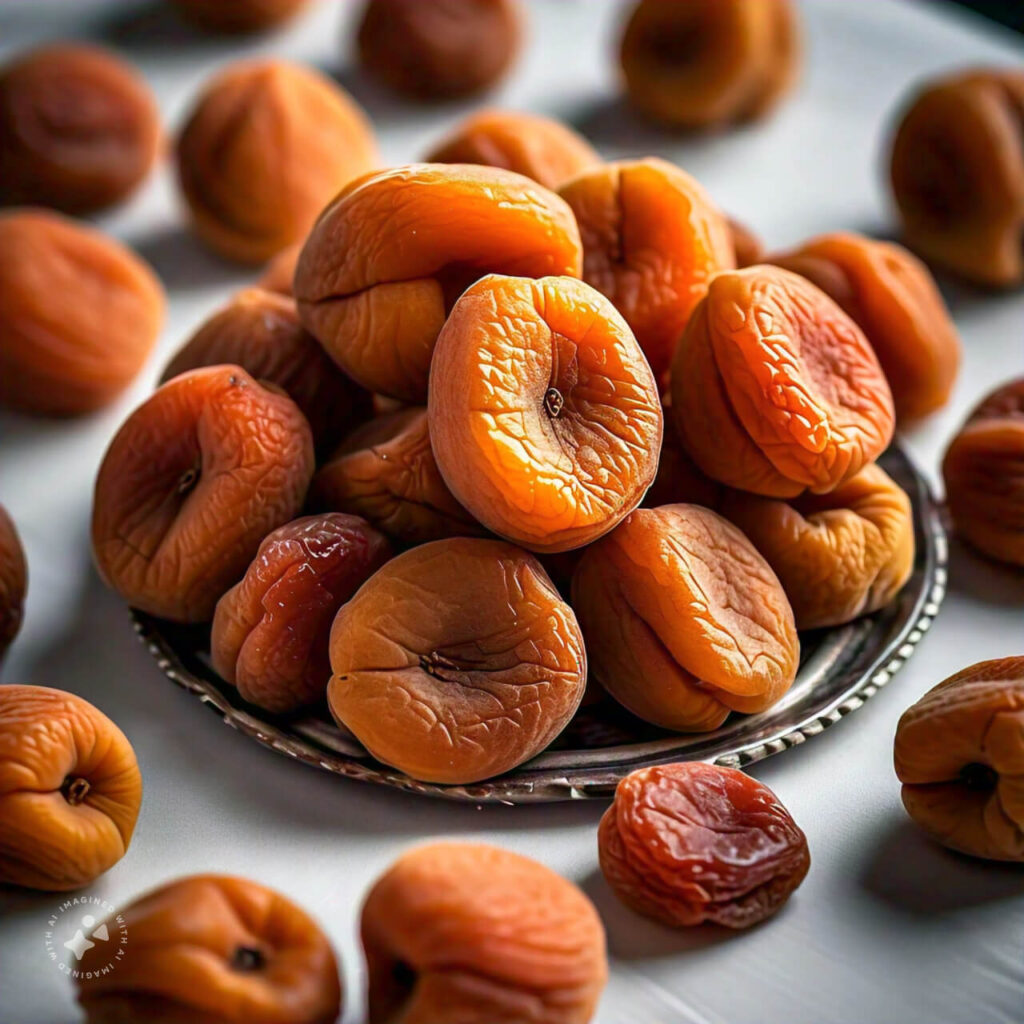 Why Are Turkish Apricots Dark 